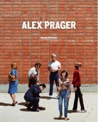 Image de Alex Prager - [exposition, Paris, Galerie des Galeries, espace culturel des Galeries Lafayette-Hausmann, 20 octobr