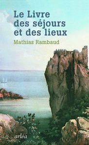 Picture of Le Livre des séjours et des lieux
