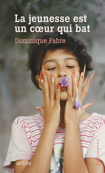 Picture of La jeunesse est un coeur qui bat