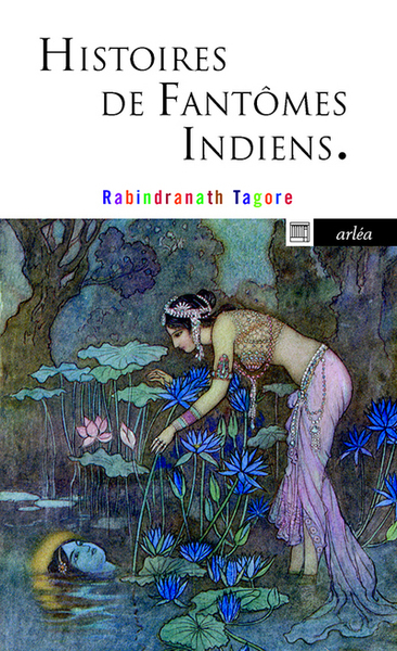 Image de Histoire de fantômes indiens (NE)