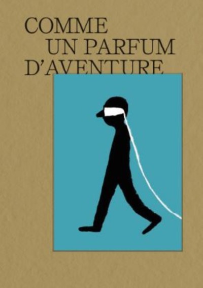 Image de COMME UN PARFUM D'AVENTURE.