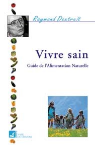 Image de Vivre sain - 2 T.s