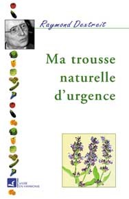 Picture of Trousse naturelle d'urgence