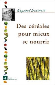 Picture of Céréales pour mieux se nourrir