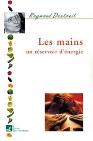 Image de Mains. un réservoir d'énergie