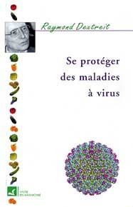 Image de Se protéger des maladies à virus