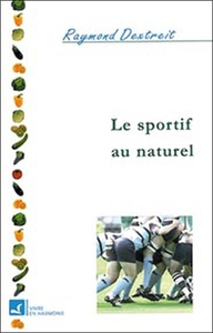 Picture of Sportif au naturel