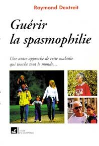 Picture of Guérir la spasmophilie