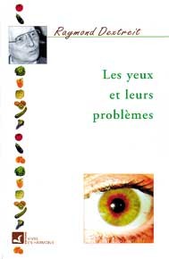 Picture of Yeux et leurs problèmes