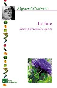 Picture of Foie mon partenaire santé