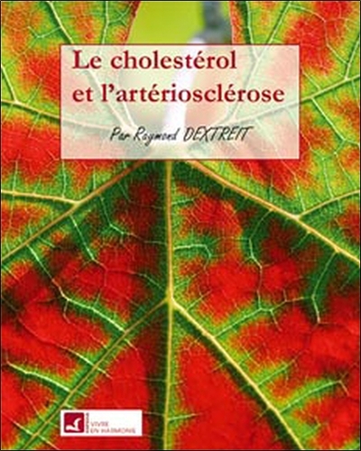 Image de Cholestérol et arteriosclérose