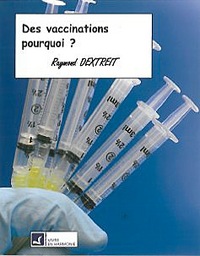 Image de Vaccinations... pourquoi ?
