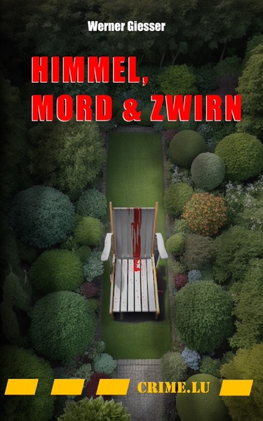 Picture of Himmel Mord und Zwirn