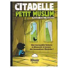 Image de CITADELLE DU PETIT MUSULMAN L