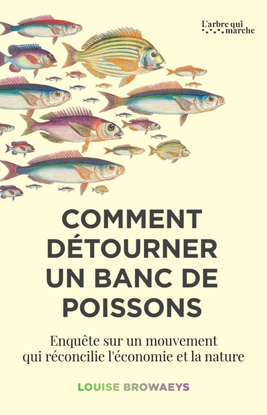 Picture of Comment détourner un banc de poissons