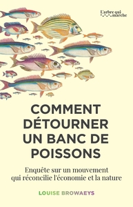 Picture of Comment détourner un banc de poissons