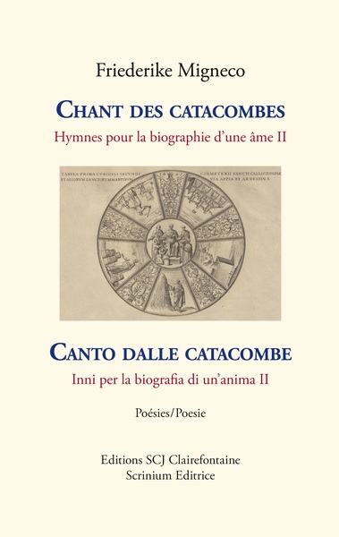 Image de Chant des catacombes