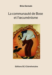 Picture of La communauté de Bose et l'oecuménisme