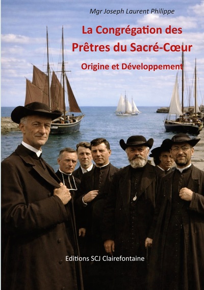 Picture of La Congrégation des Prêtres du Sacré-Coeur