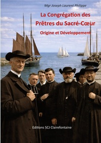 Image de La Congrégation des Prêtres du Sacré-Coeur