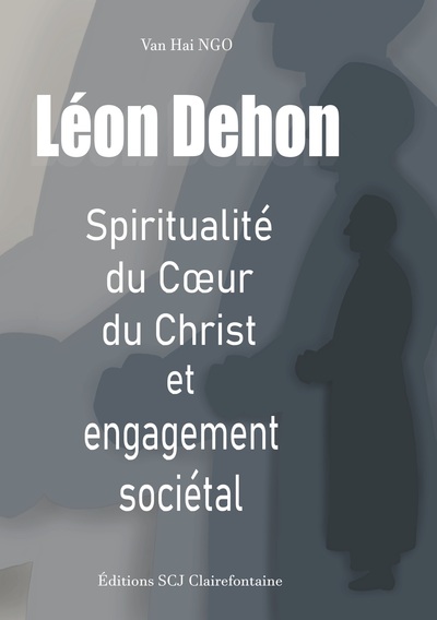 Picture of Léon Dehon