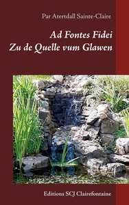 Picture of Ad Fontes Fidei