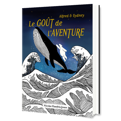 Image de Le gout de l aventure