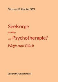 Picture of Seelsorge ist nötig - und Psychotherapie?