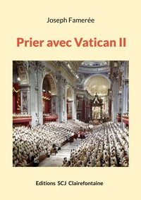 Picture of Prier avec Vatican II