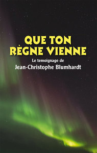Picture of Que ton règne vienne