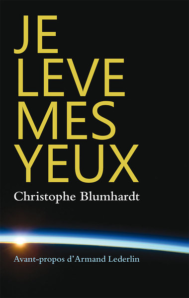 Picture of Je lève mes yeux