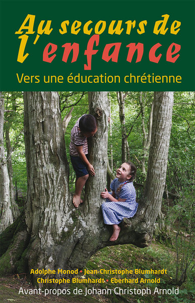 Picture of Au secours de l’enfance