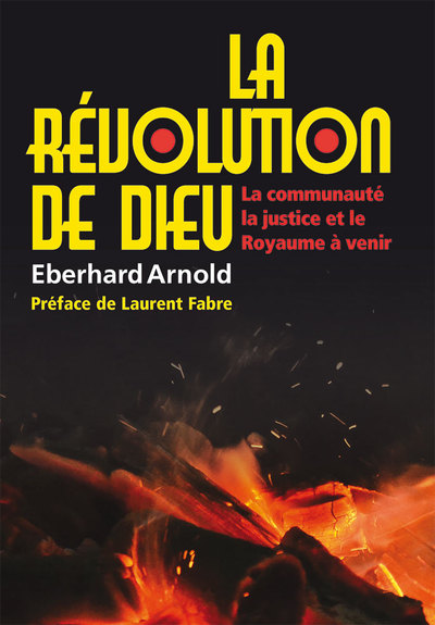 Picture of La révolution de Dieu