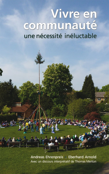 Picture of Vivre en communauté