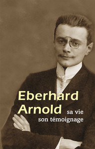 Picture of Eberhard Arnold