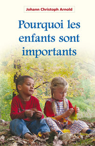 Picture of Pourquoi les enfants sont importants