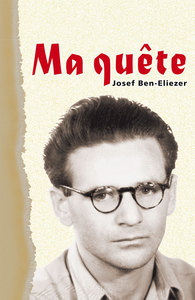 Picture of Ma quête