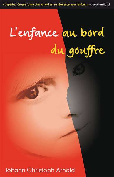 Picture of L’enfance au bord du gouffre