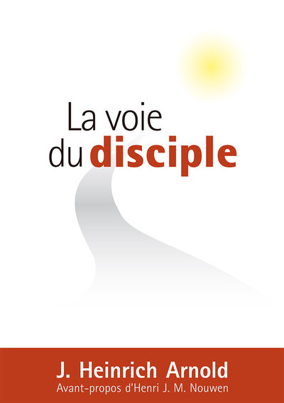 Picture of La voie du disciple