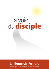 Picture of La voie du disciple