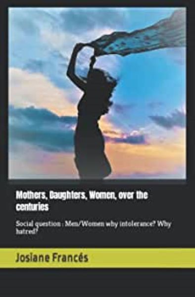 Picture of MOTHERS DAUTHTERS WOMEN OVER THE  CENTURIES