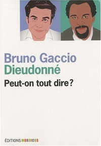 Picture of Peut-on tout dire ?