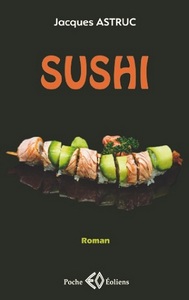 Picture of Sushi - roman