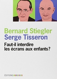 Image de Faut-il interdire les écrans aux enfants ?