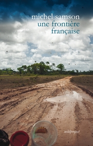 Picture of Une frontière française
