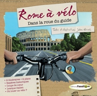 Image de ROME A VELO
