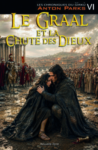 Picture of Les chroniques du Girkù