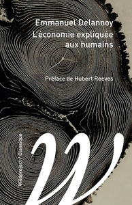 Image de L'économie expliquée aux humains