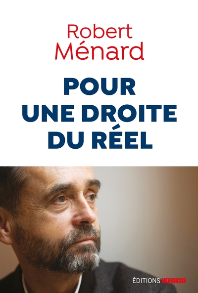 Picture of Pour une droite du réel