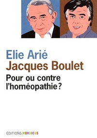 Image de Pour ou contre l'homéopathie ?